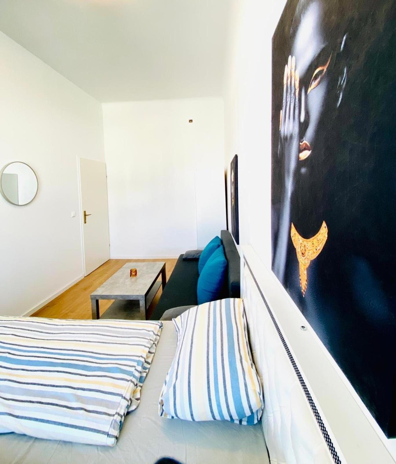 5Br Shared Apt Ideal For Groups 7 Min To Westbahnhof 维也纳 外观 照片
