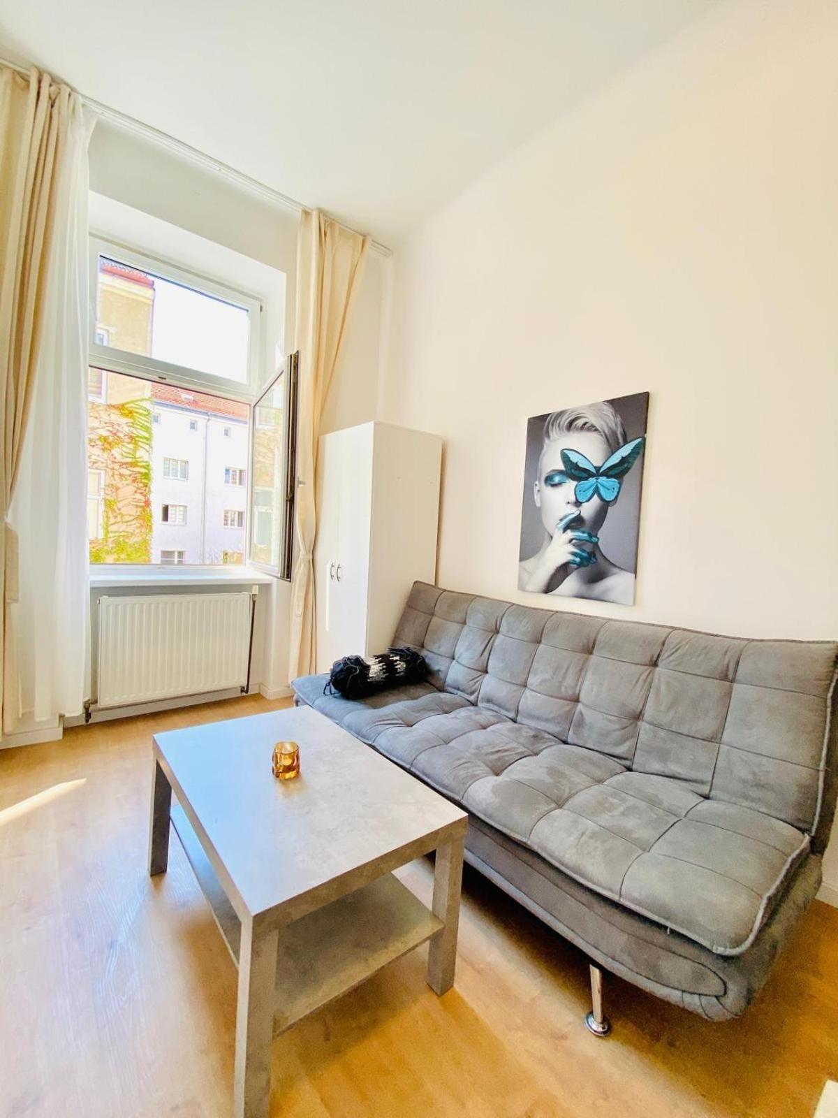 5Br Shared Apt Ideal For Groups 7 Min To Westbahnhof 维也纳 外观 照片