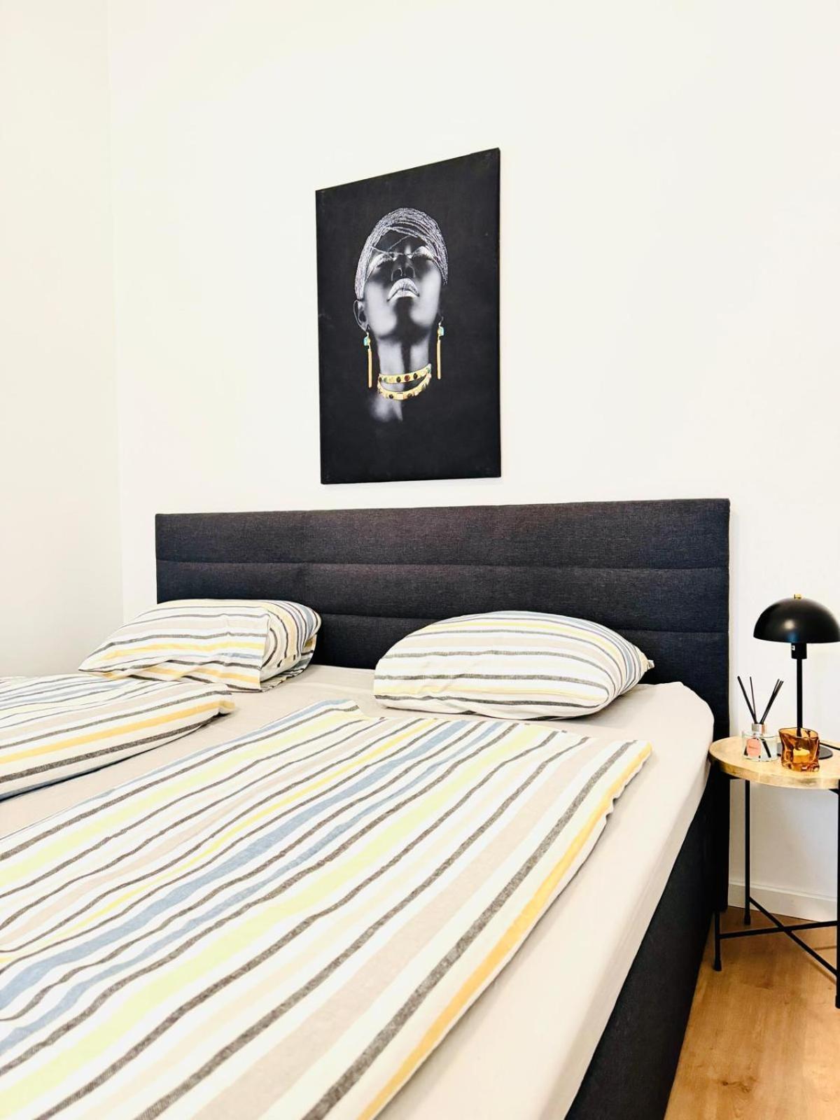 5Br Shared Apt Ideal For Groups 7 Min To Westbahnhof 维也纳 外观 照片